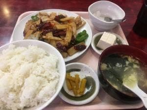 吉田飯店 桜木町店