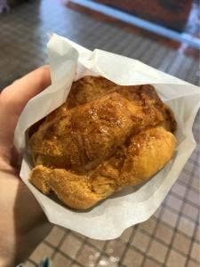 ビアードパパ 武蔵境店