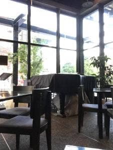 jazz喫茶 STAGE