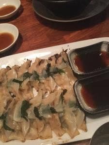 餃子屋七星