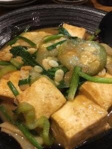 沖縄風居酒屋 あがいてぃーだ