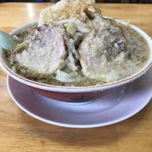 麺の家 渚