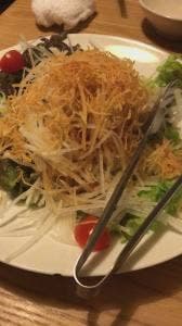 手羽先・もつ鍋・炊き餃子 くろ手羽