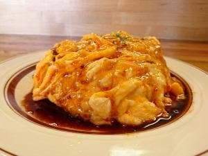 洋食堂リベル