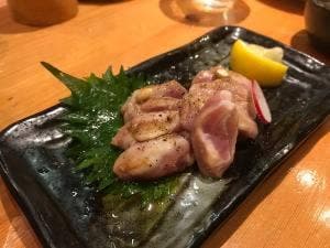 たか鳥 梅田店