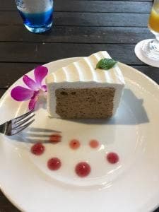 はいむるぶし オープンカフェ & バー