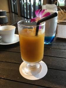 はいむるぶし オープンカフェ & バー