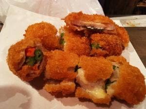 味のタテハラ