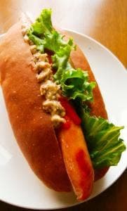 anan ベイモール店