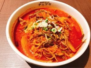 韓国家庭料理 チェゴヤ 町田東急ツインズ店