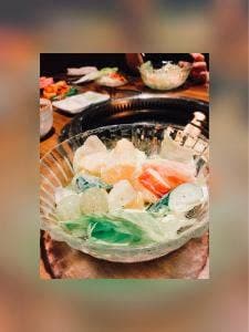 炭火焼肉 後楽園