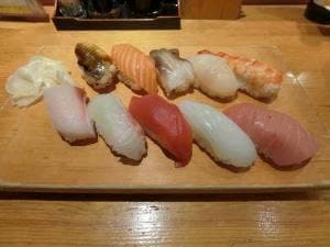 築地日本海 糀谷店