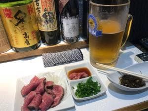 憩い酒場 燗ざくら