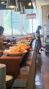 ガンジーレストラン