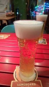 ハワイアンダイニング アロハ