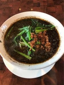 チャイニーズレストラン Sakurai