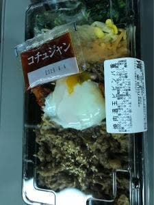 韓美膳DELI 大丸東京店