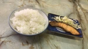 丸安食堂