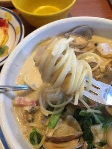 ジョリーパスタ 葛原店