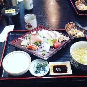 マリンセンター おさかな村