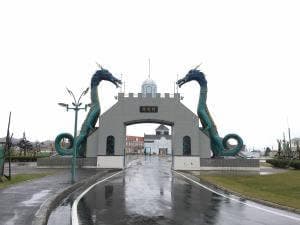サンフラワー北竜