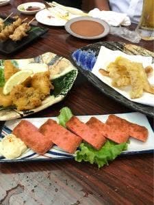 ダイニング月読