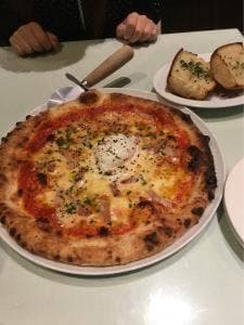 亜欧旬感グリル 夜光杯 鹿児島天文館店