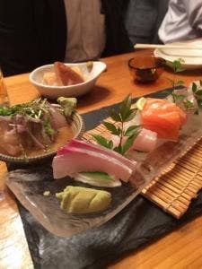 居酒屋ぼっちゃん