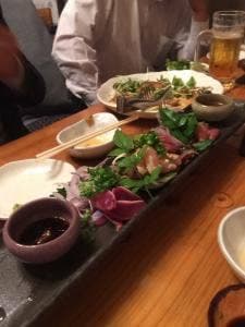 居酒屋ぼっちゃん