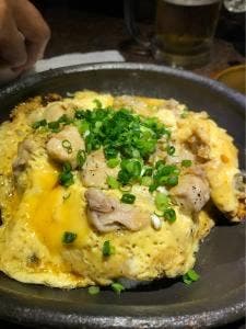 南国ダイニング 鬼さん 久茂地店