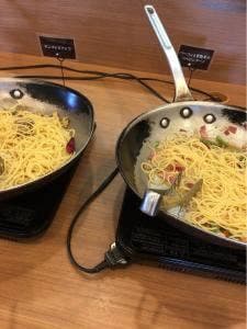 マンマミーア 美濃加茂店