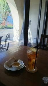 CAFFE BOURBON