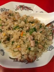 あわ路飯店 真心