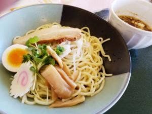 思い川ゴルフ倶楽部 レストラン