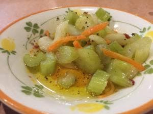 サイゼリヤ 大船松竹S.C店