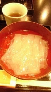 御菓子所 高木 福屋八丁堀本店茶寮