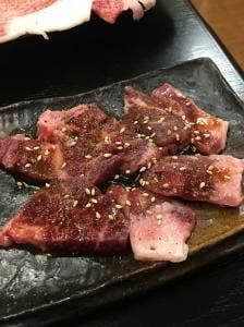 お肉屋の本格焼肉 一期一会
