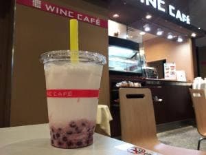 WINC CAFE