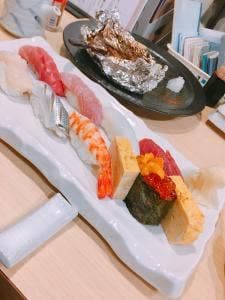 すし純太