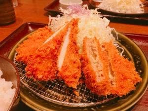 とんかつ和幸 ノースポートモール港北センター北店