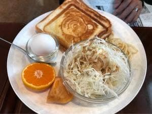 カフェイー・アール
