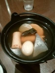 花々亭 ホテルルートイン薩摩川内