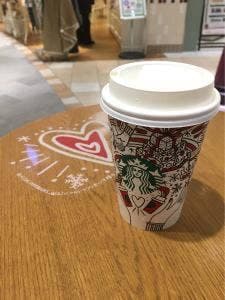 スターバックス コーヒー アトレヴィ大塚店