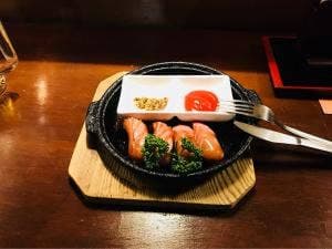 琉球Dining ひがし町屋