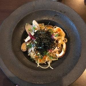 イタリアンダイニング 花の庵