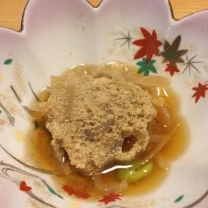 炉ばた 開陽台