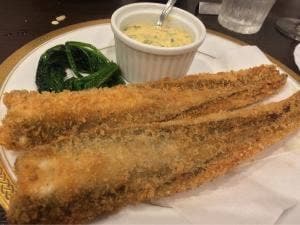 仏蘭西料理ときかわ