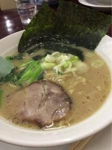 らーめん堂仙台っ子名取店