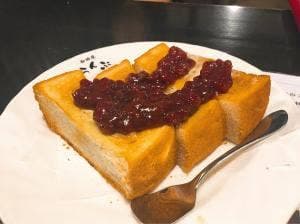 珈琲屋 らんぷ 小牧店