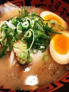 希望軒姫路市役所 前店